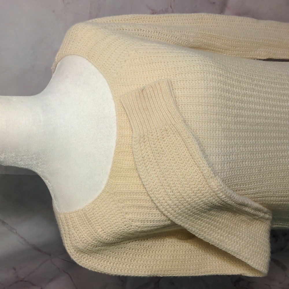 Theory Cashmere Knit Sweater